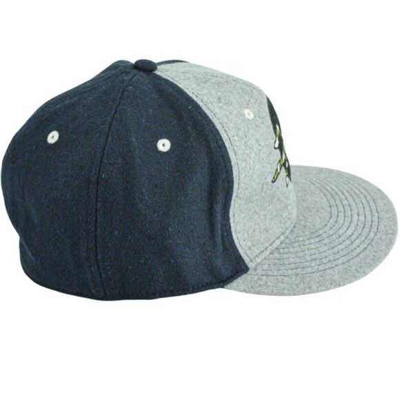 Billy Reid Wool Spider Hat NWT - Picture 2 of 8